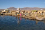 Puno Titicaca Lake Tours
