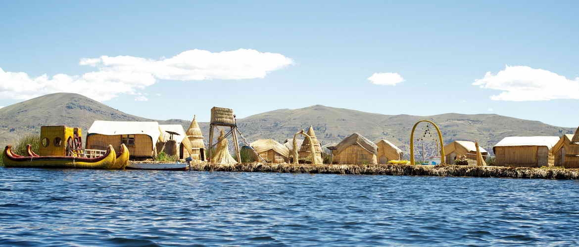 Private Titicaca Lake Tour in 2 days, with Amantani, Uros and Taquile