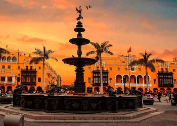 Lima City Tour - Private Service - Full Day in the capital of Peru