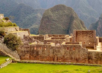 Cusco Side by Side Private Tour in  8 days with Machu Picchu