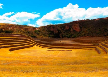 9 Days Adventure Tours in Cusco with Short Inca Trail and Rainbow Mountain