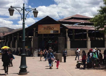 Cusco Peruvian Cooking Lessons Tour